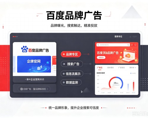 平陆百度品牌广告